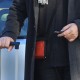 Un petit sac design pratique, produit en France, en Anjou, pour conserver le nécessaire avec vous en toute sécurité