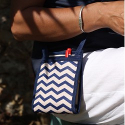 Ti Sac Chevron