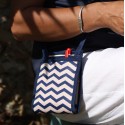 Ti Sac Chevron