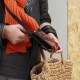 Débarassez vous de ce sac-banane hideux et déplacez-vous en toute sécurité avec ce mini sac bandoulière élégant