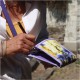 Un sac bandoulière créateur pour l'essentiel, pour une occasion, un voyage ou pour un quotidien pratique