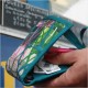 Un sac besace simple et discret pour emporter vos papiers, moyens de paiement et votre smartphone ~ Fabriqué en France