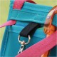 Cette sacoche pochette originale brevetée devient facilement un petit sac besace atypique pour homme ou femme