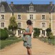 Ce micro sac avec bandoulière intelligent et discret se transformera en une pochette secrète voyage. À vos marques !