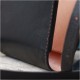 Le Ti Sac devient une pièce de maroquinerie haut-de-gamme avec son cuir végétal et ses finitions exceptionnelles