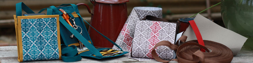 Pour tous et pour le quotidien, le Ti Sac, le cadeau idéal