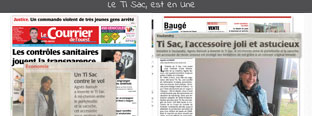 page à propos de Tic Tac