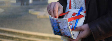 petit sac personnalisé avec photo