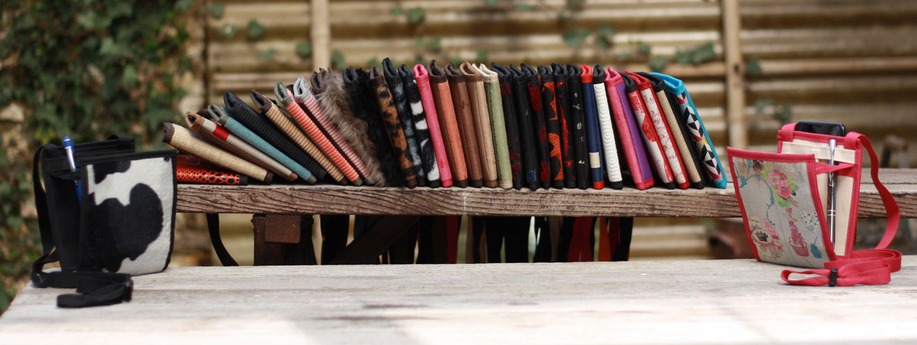 Pour tous et pour le quotidien, le Ti Sac, le cadeau idéal