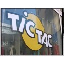 Tic Tac, Ti Sac